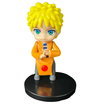 Naruto Uzumaki-Sage