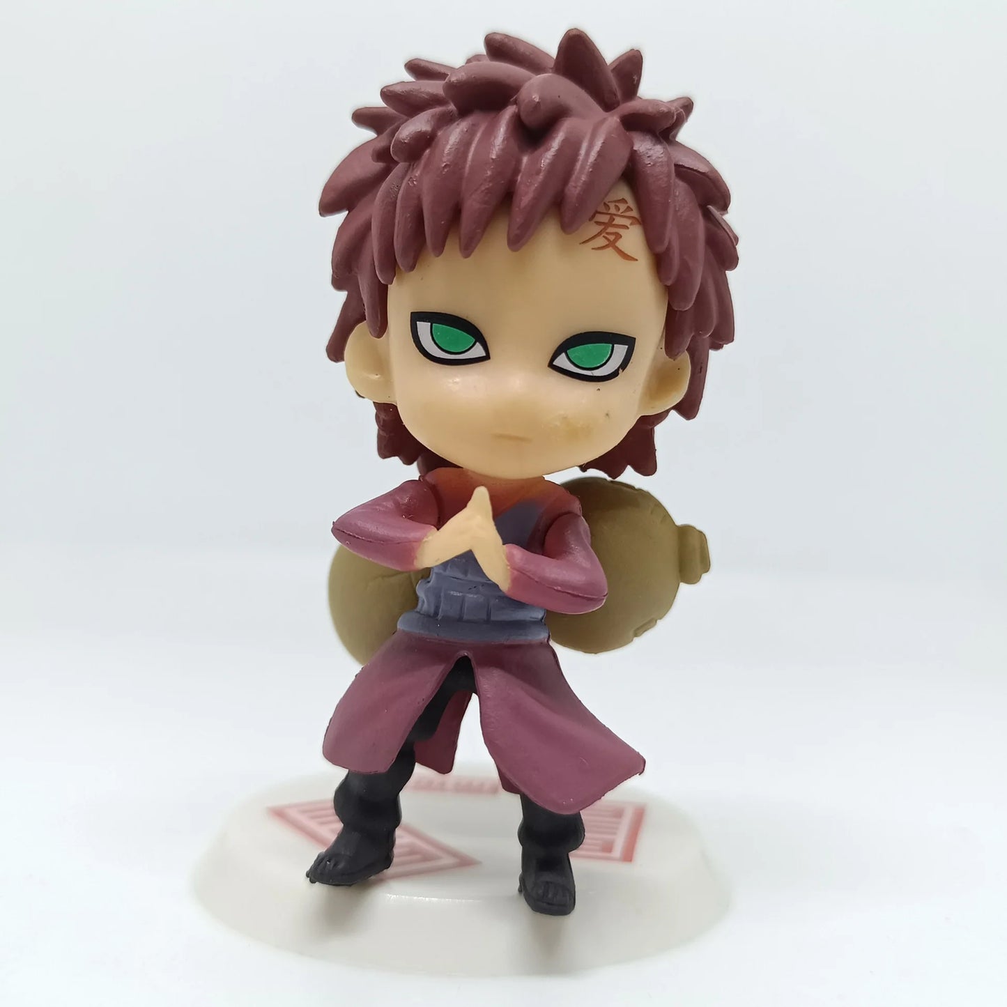 Gaara mini action figure (5cm)