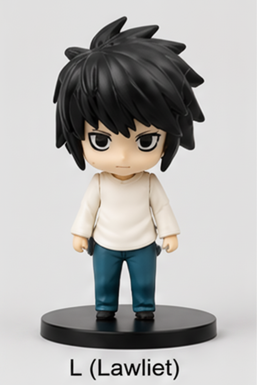 Lawliet 10 cm