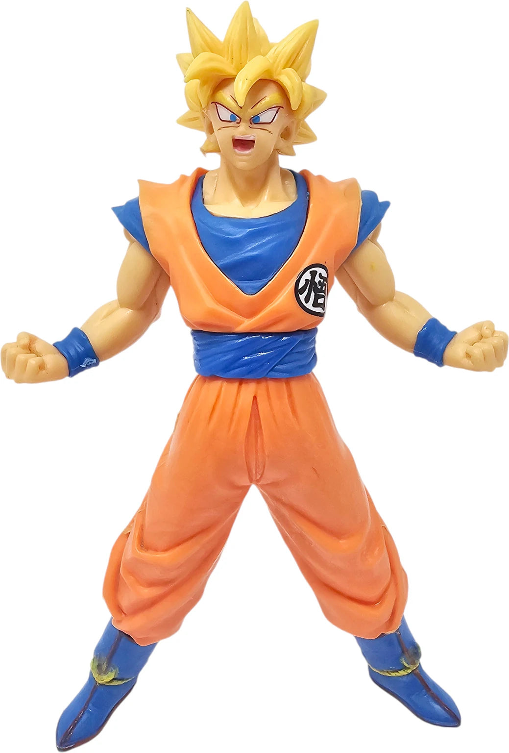 Goku Super Saiyan 20CM