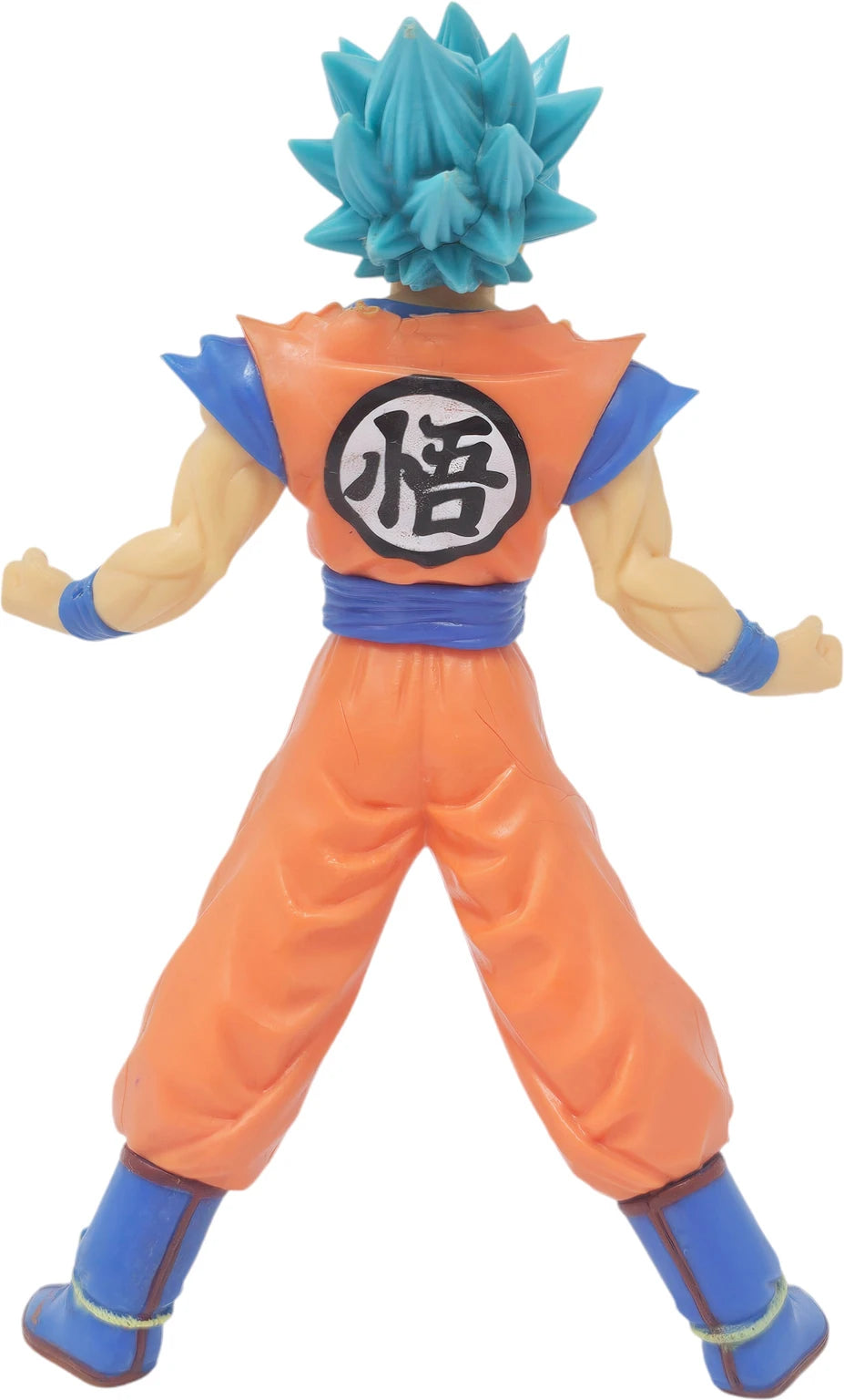 Goku Super Saiyan Blue 20CM