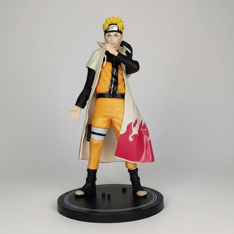 Naruto Young Hokage 20CM