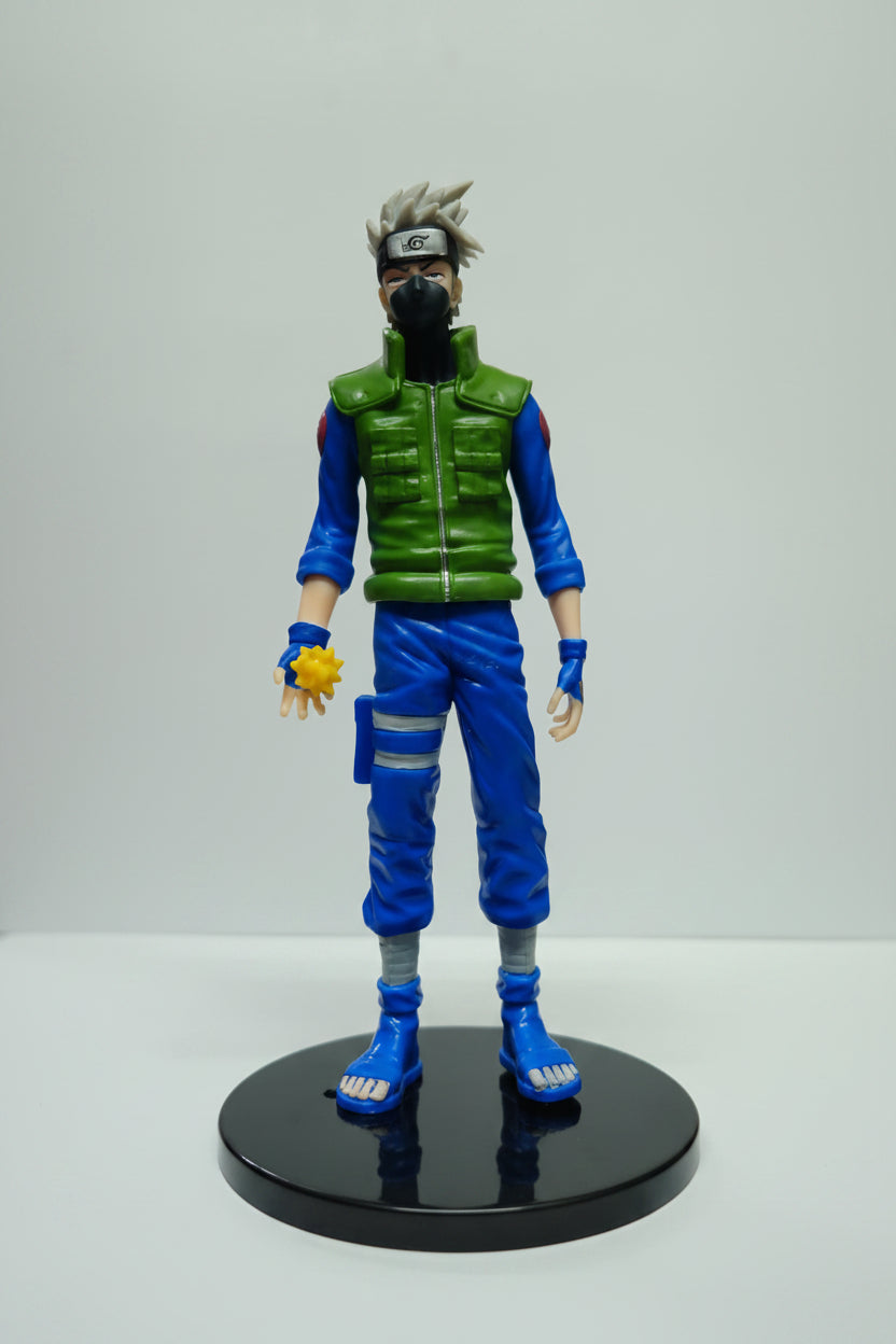 Kakashi Hatake 17-CM