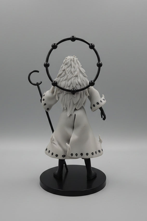 Madara Uchiha Action Figure 20 cm