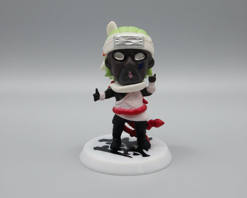 Killer Bee Mini Action Figure 5 cm
