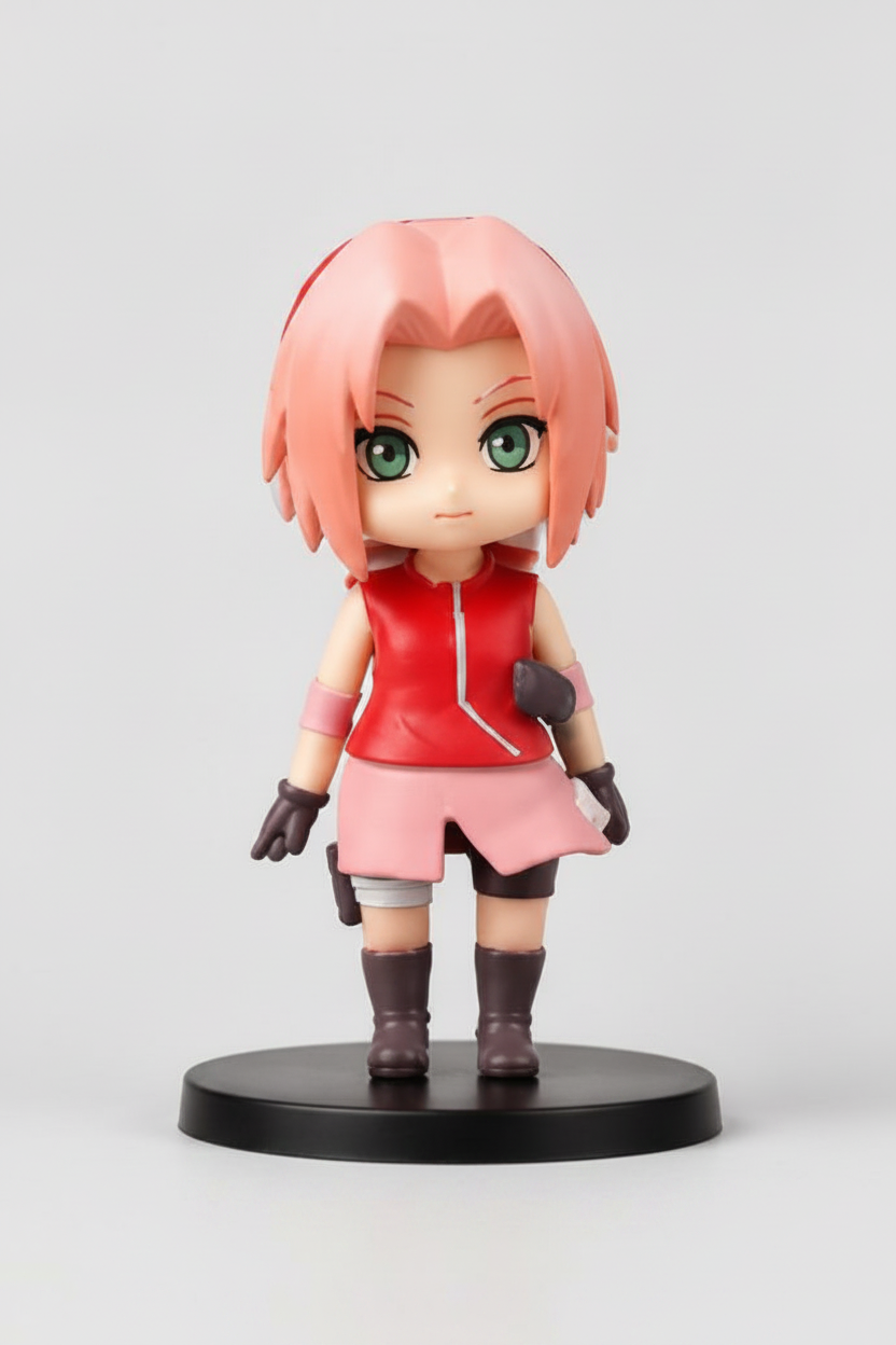 Sakura Haruno 6.5 cm