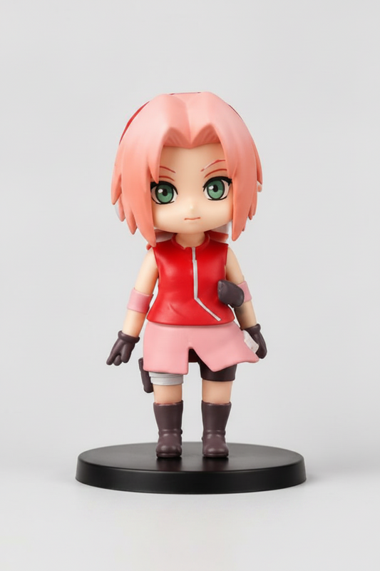 Sakura Haruno 6.5 cm