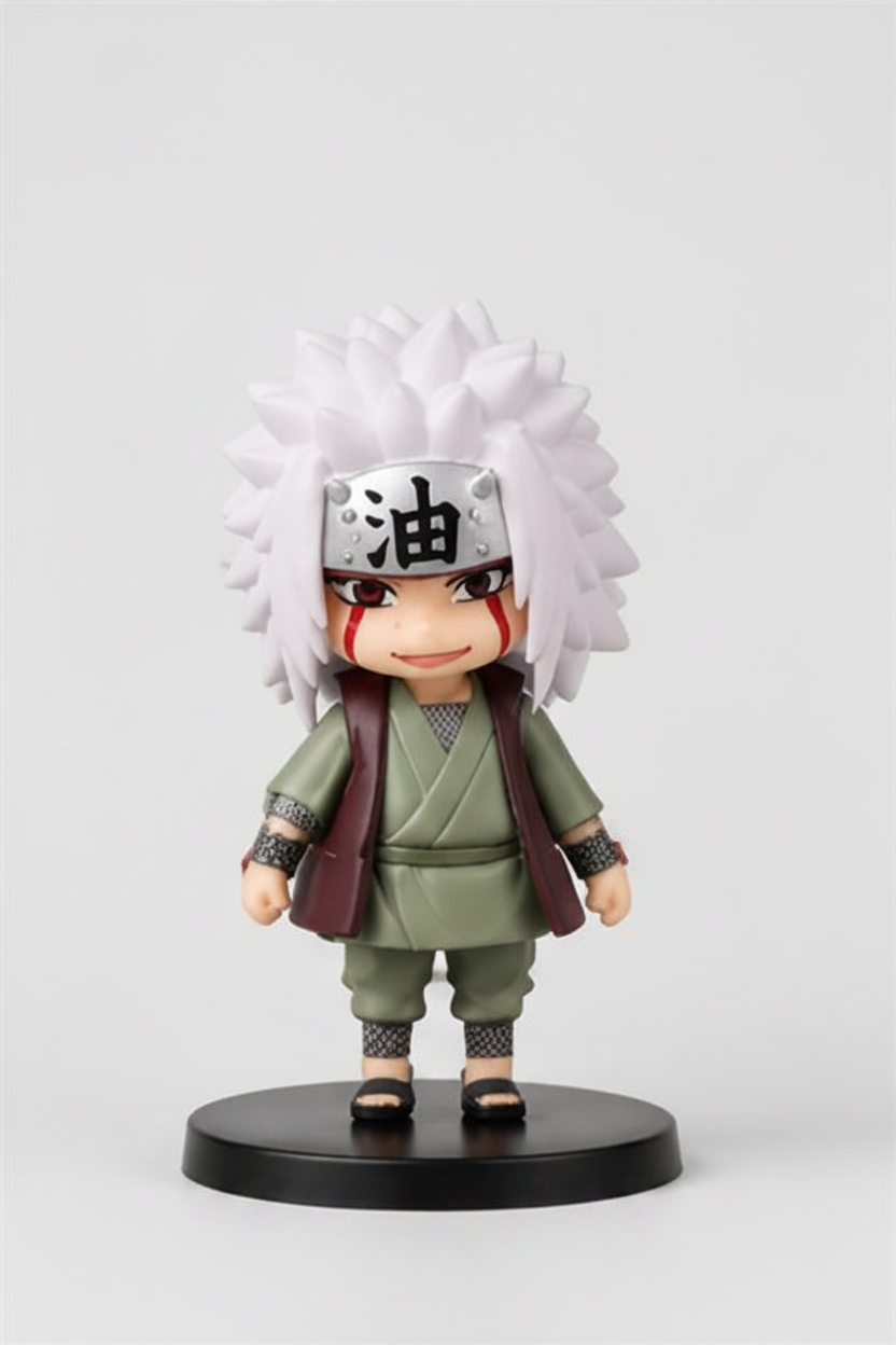 Jiraiya 6.5 cm