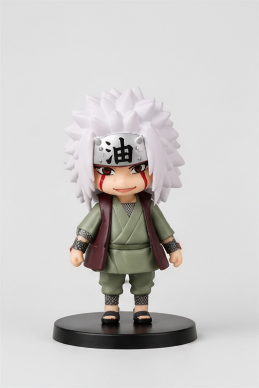 Jiraiya 6.5 cm