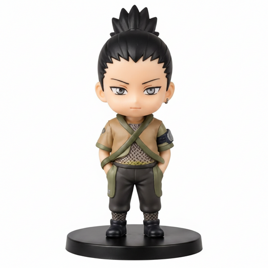 Shikamaru Nara 6.5 cm