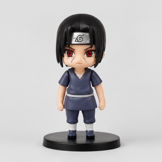 neji Hyuga 6.5 cm