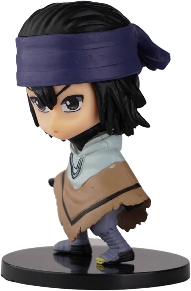 Sasuke Uchiha