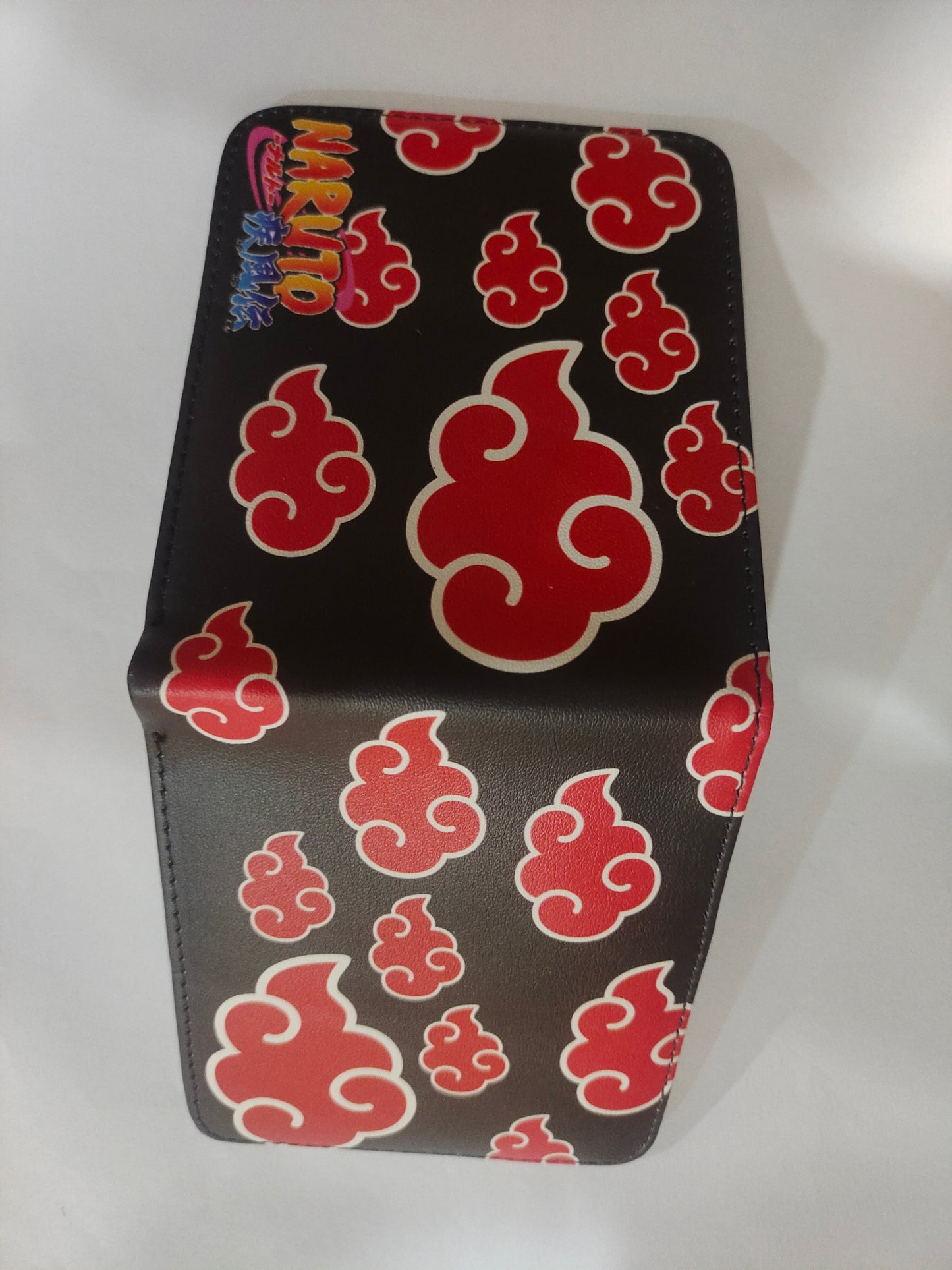 Anime Wallet