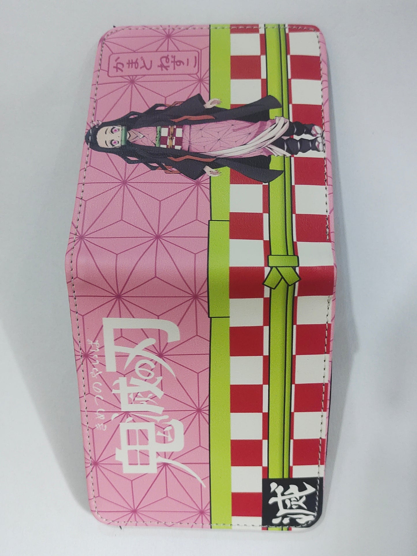 Anime Wallet