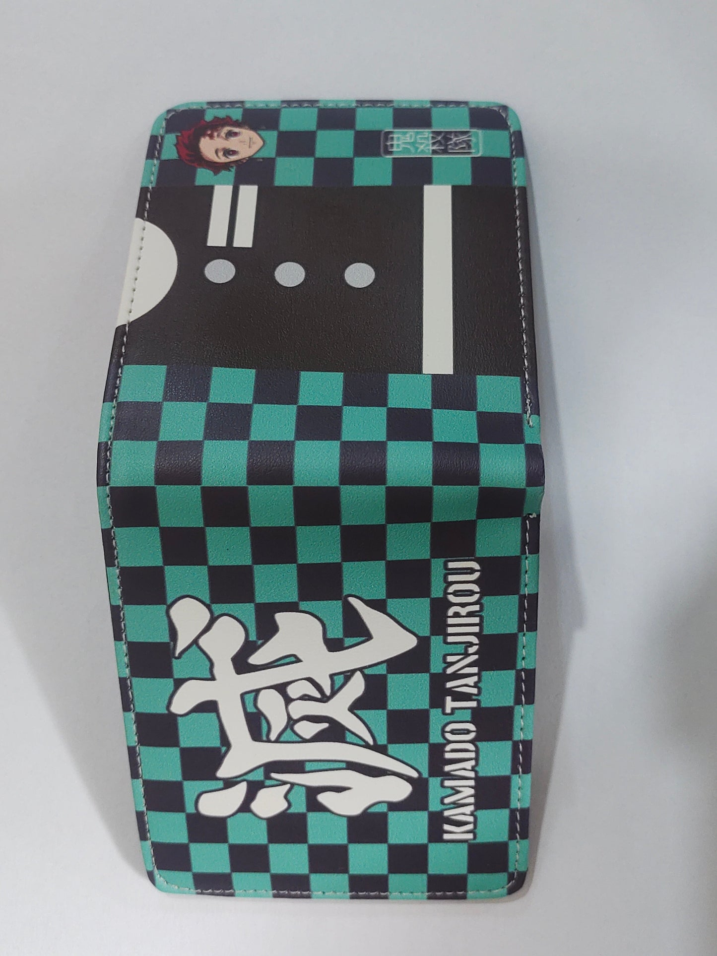 Anime Wallet