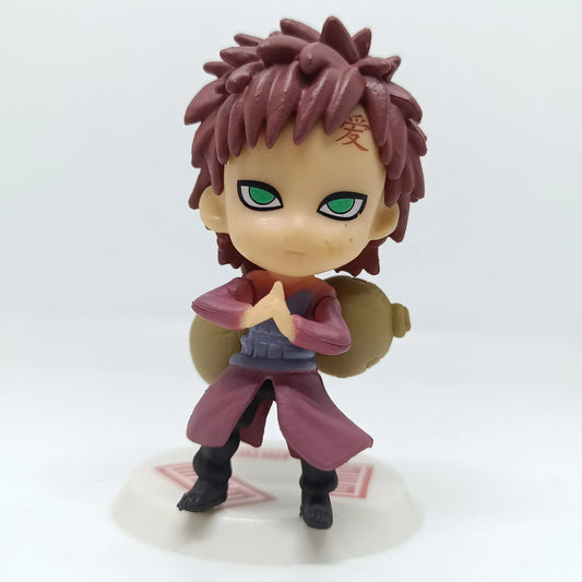 Gaara mini action figure (5cm)