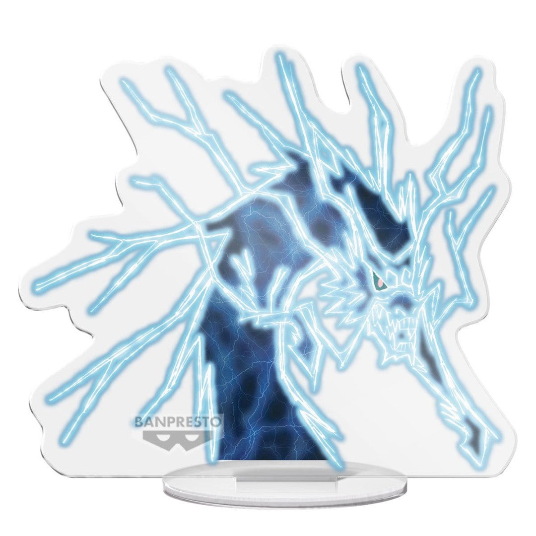 Naruto Shippuden Panel Spectacle - Lightning From Heaven - Sasuke Uchiha Figure by Banpresto (1)