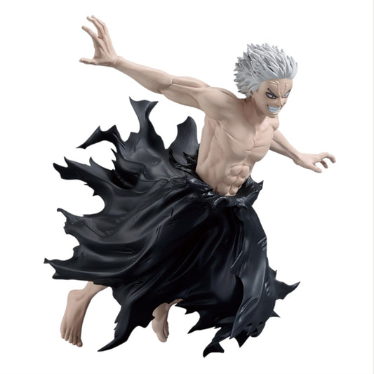 My Hero Academia Figure All Might & All For One - B All For One Figure by Banpresto (1)
