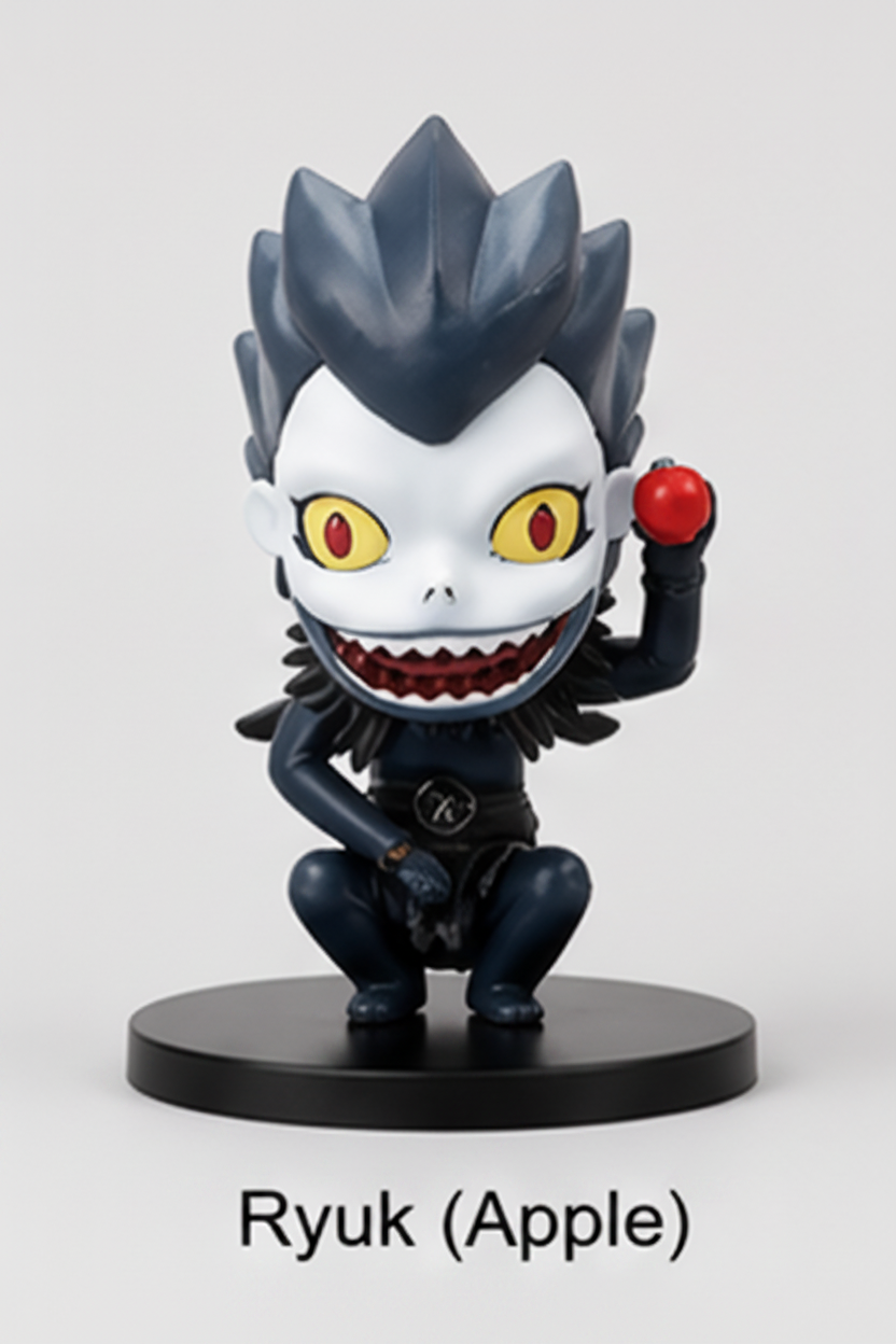 Ryuk-Apple 10 cm