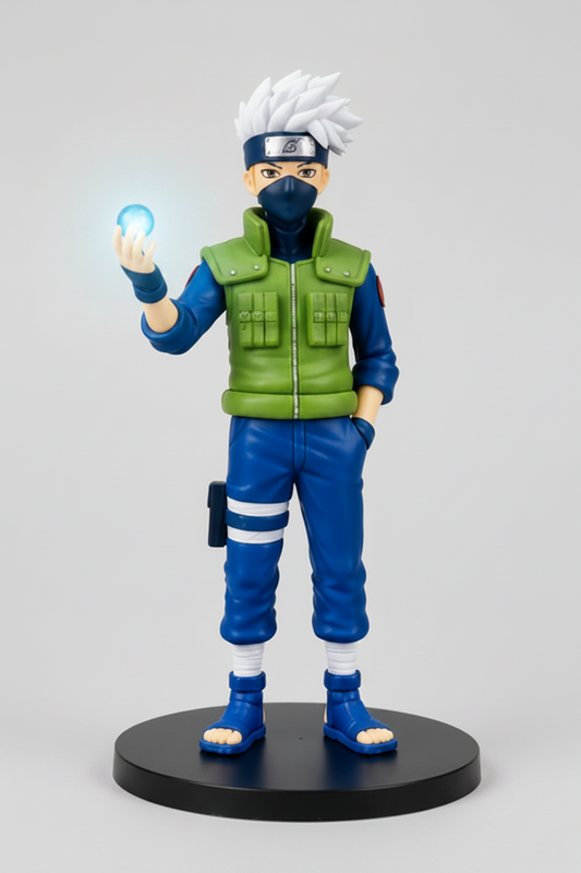Kakashi Hatake 17-CM