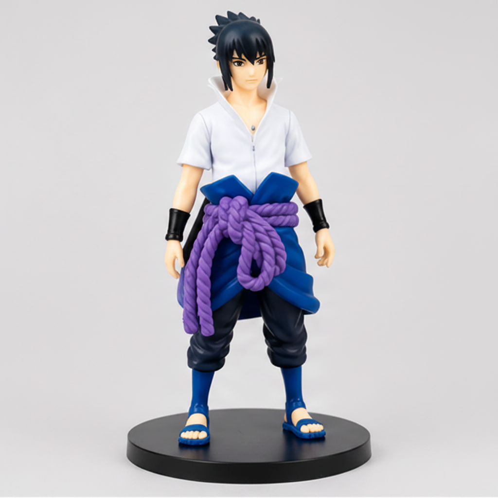 Sasuke Uchiha 17-CM