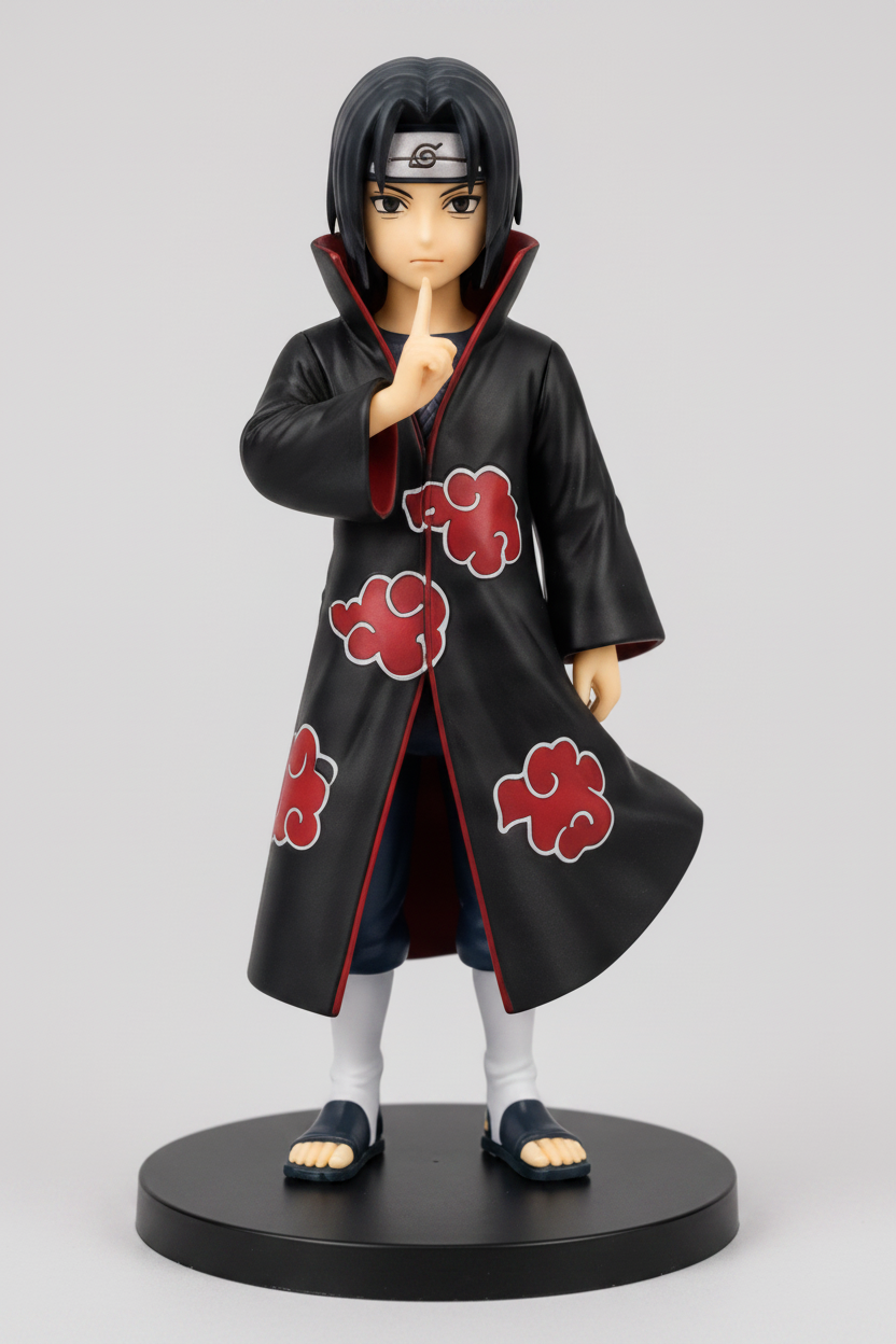Itachi Uchiha 17-CM
