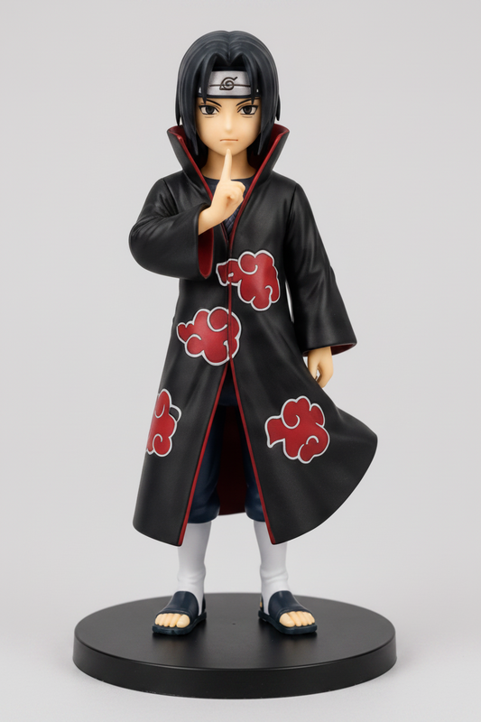 Itachi Uchiha 17-CM