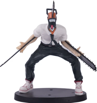 Chainsaw Men