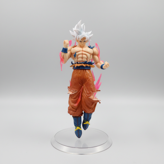 GOKU SIZE - 20 CM WITH BOX