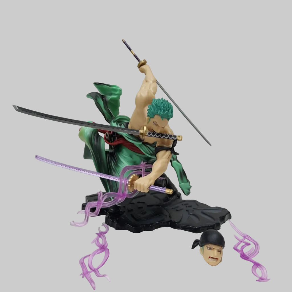 SLANT ZORRO