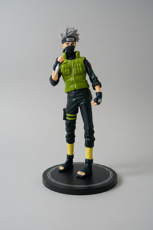 Kakashi with kunai 20 CM