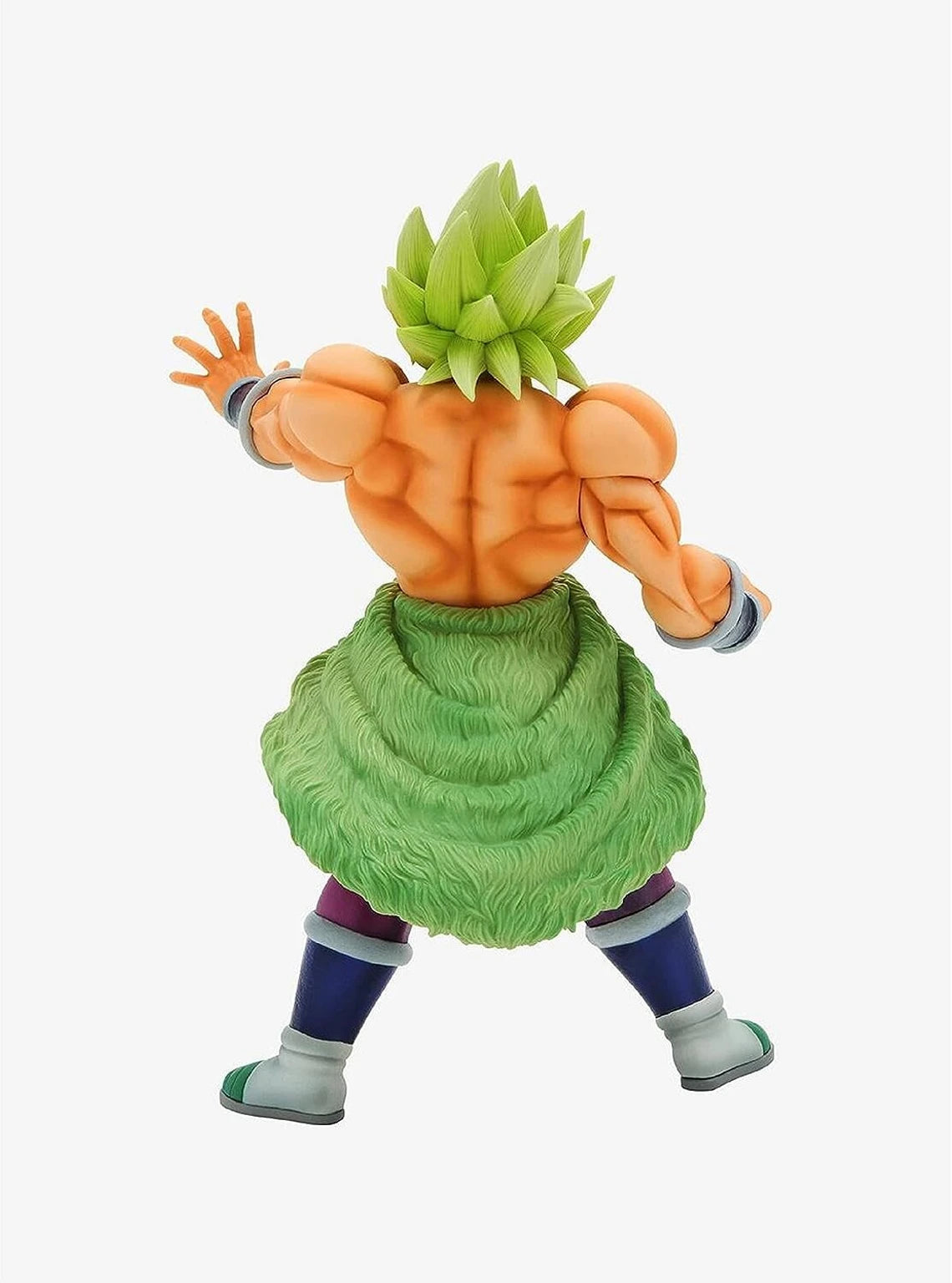 Broly 20CM