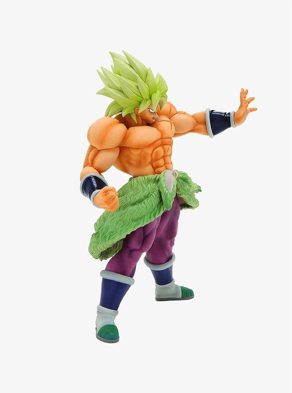 Broly 20CM