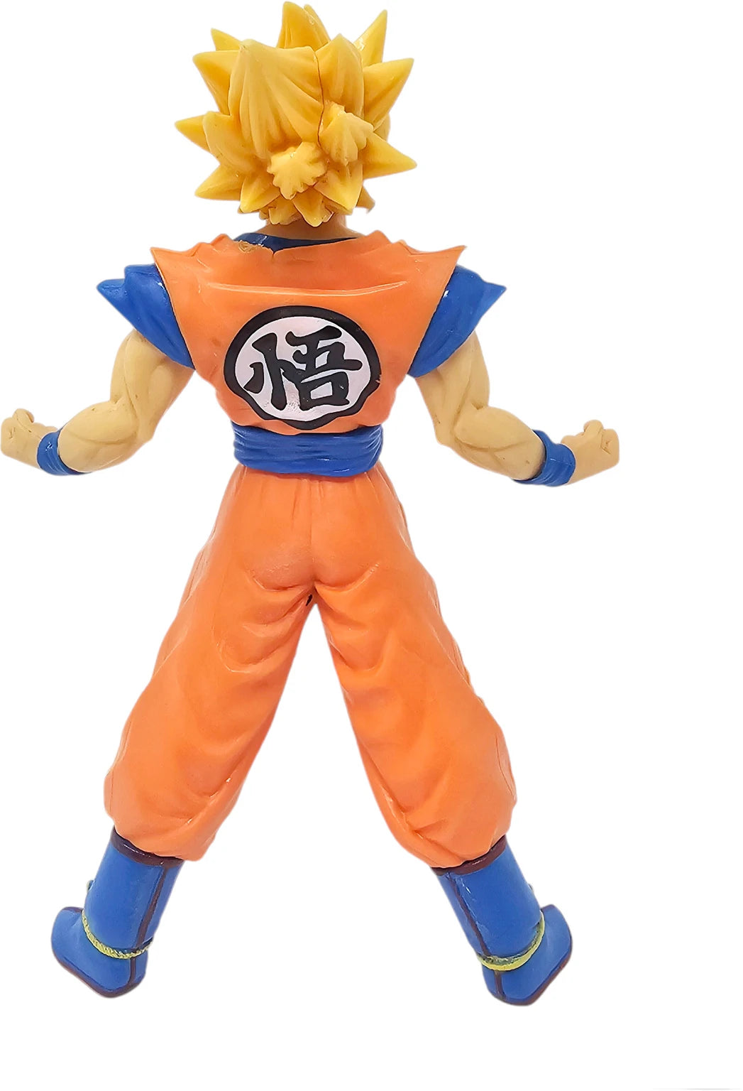 Goku Super Saiyan 20CM