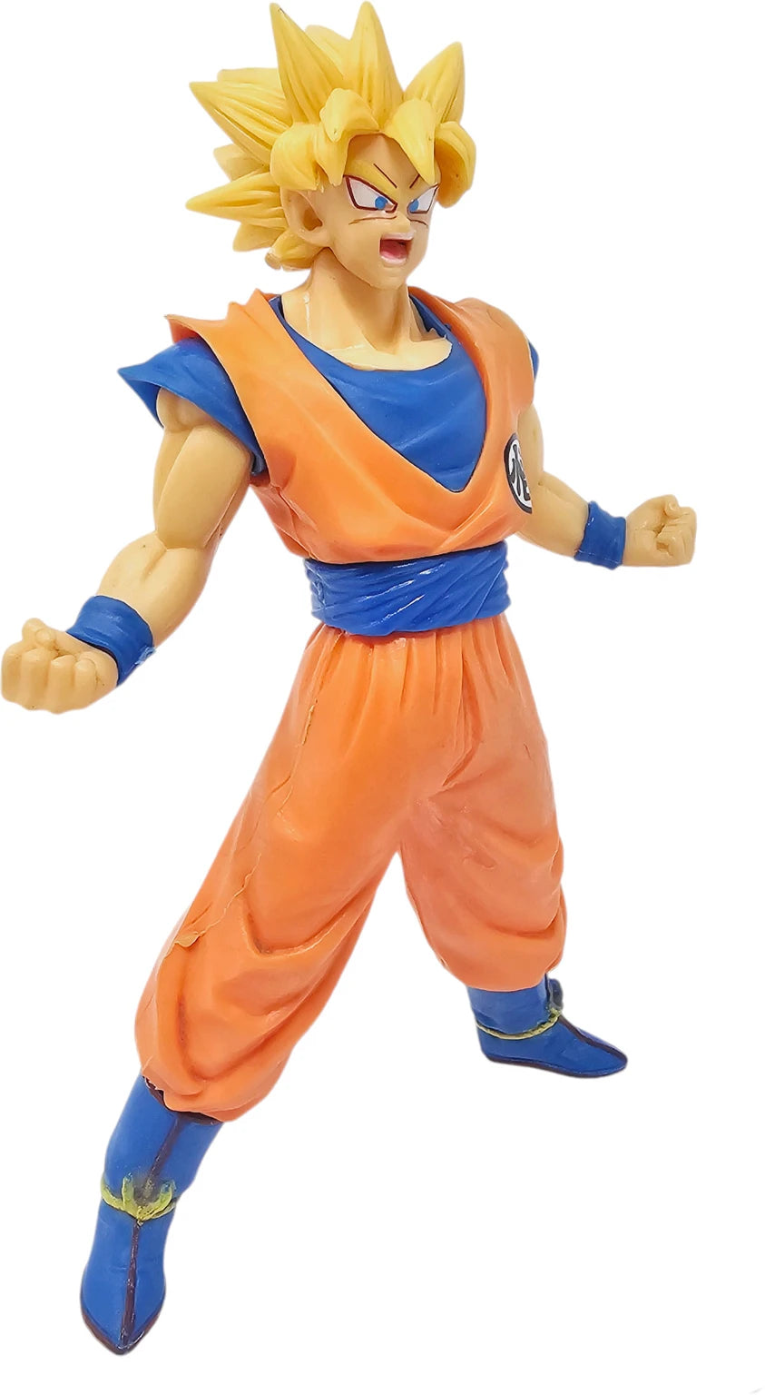 Goku Super Saiyan 20CM