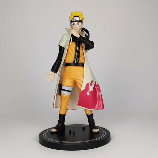 Naruto Young Hokage 20CM