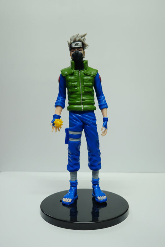 Kakashi Hatake 17-CM