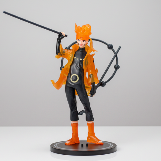 Naruto Chakra Mode 20 CM
