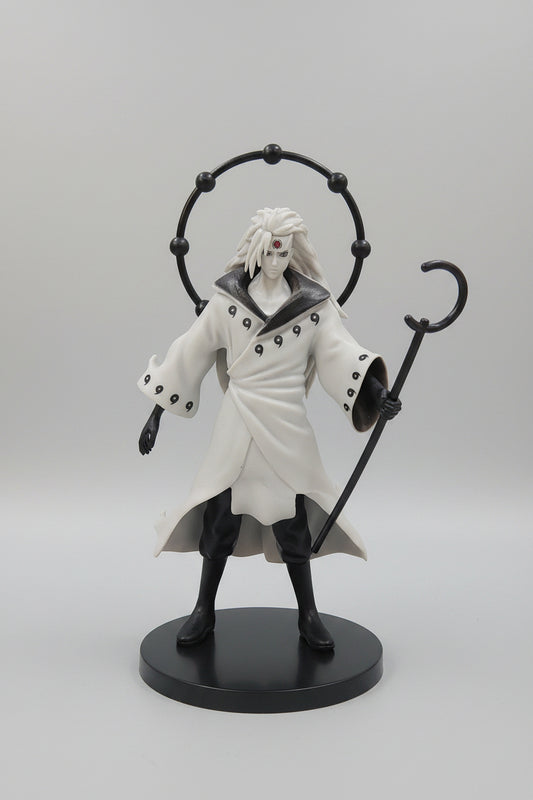 Madara Uchiha Action Figure 20 cm