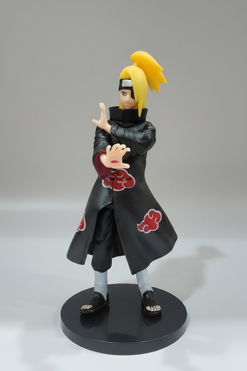 Naruto Deidara Figure (20 cm)