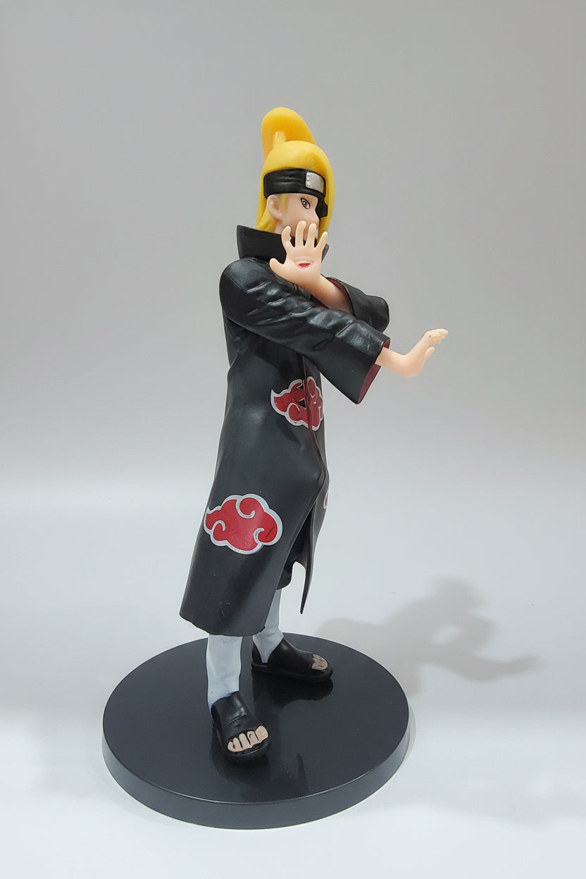 Naruto Deidara Figure (20 cm)
