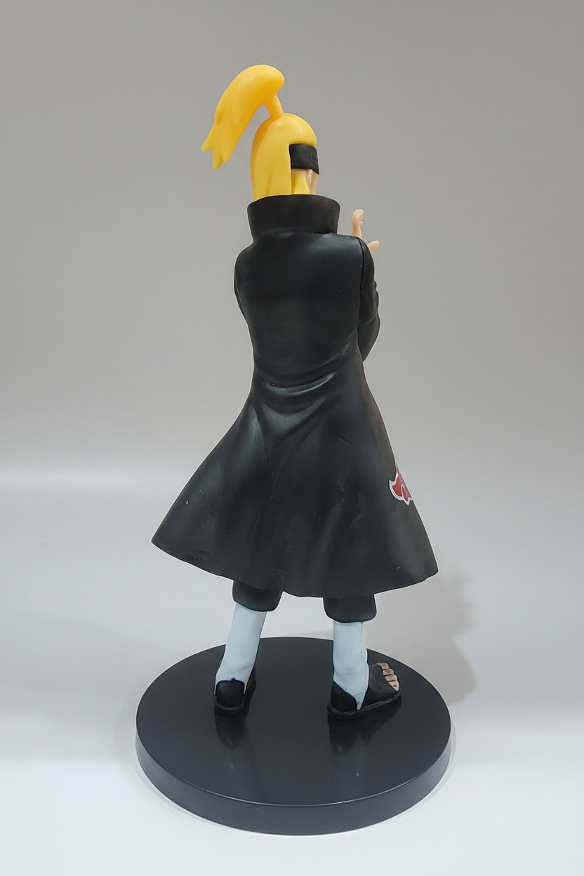 Naruto Deidara Figure (20 cm)