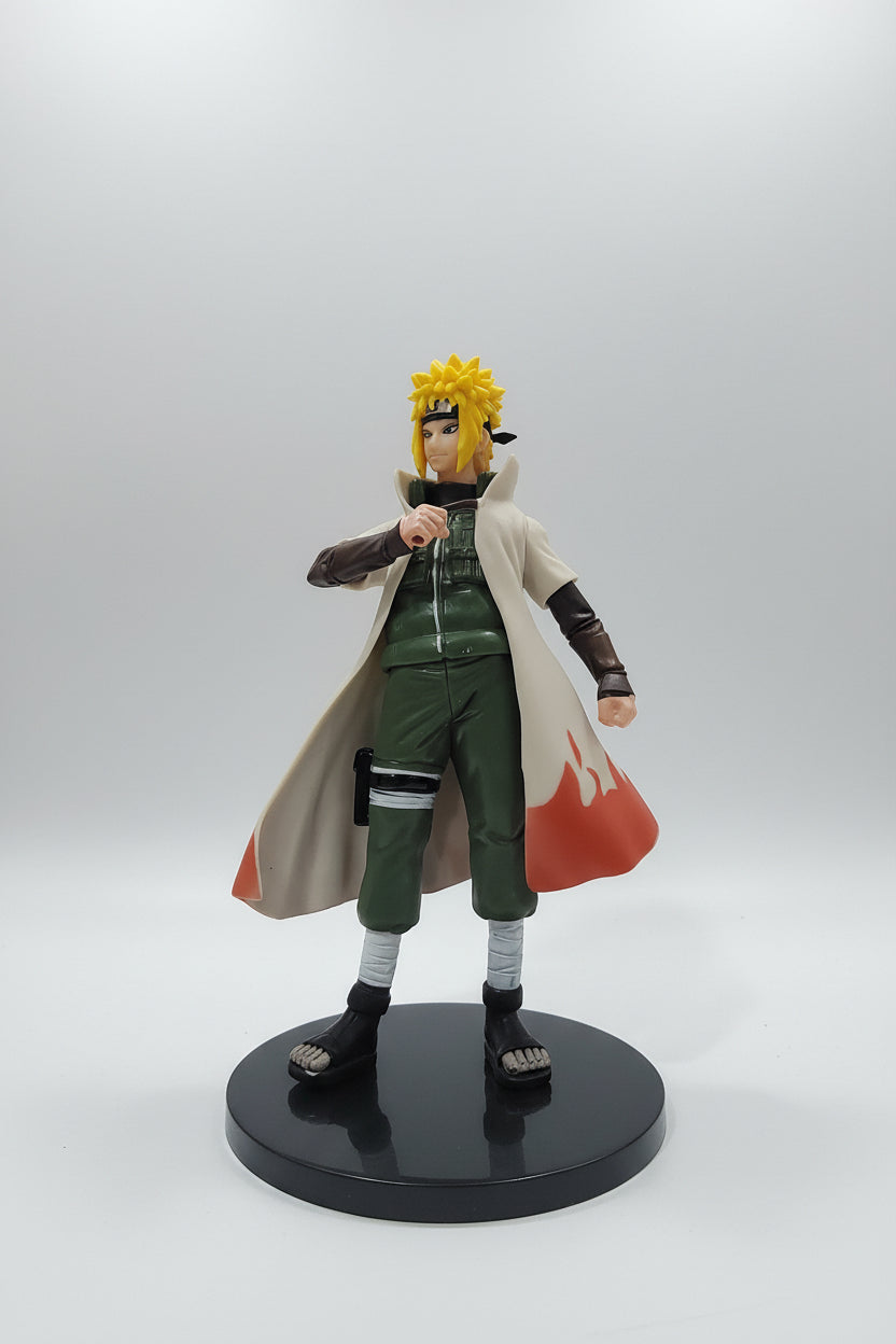 Minato Namikaze figure 20 cm
