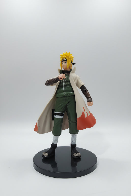 Minato Namikaze figure 20 cm