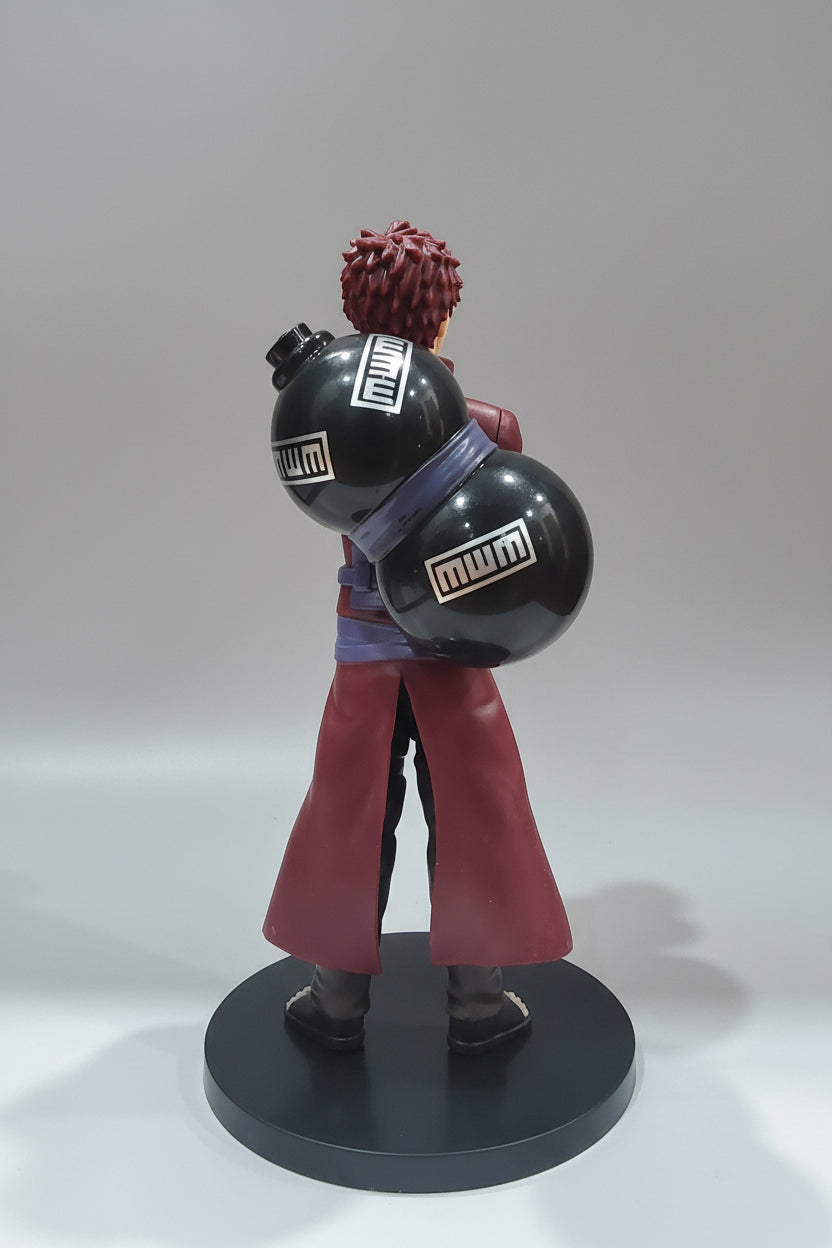 Gaara Action figure 20 cm