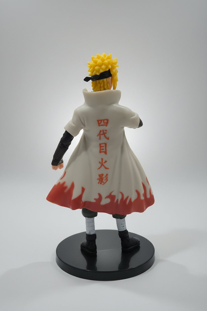 Minato Namikaze figure 20 cm