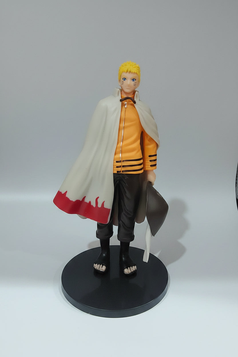 Naruto Uzumaki Action Figure 20 cm