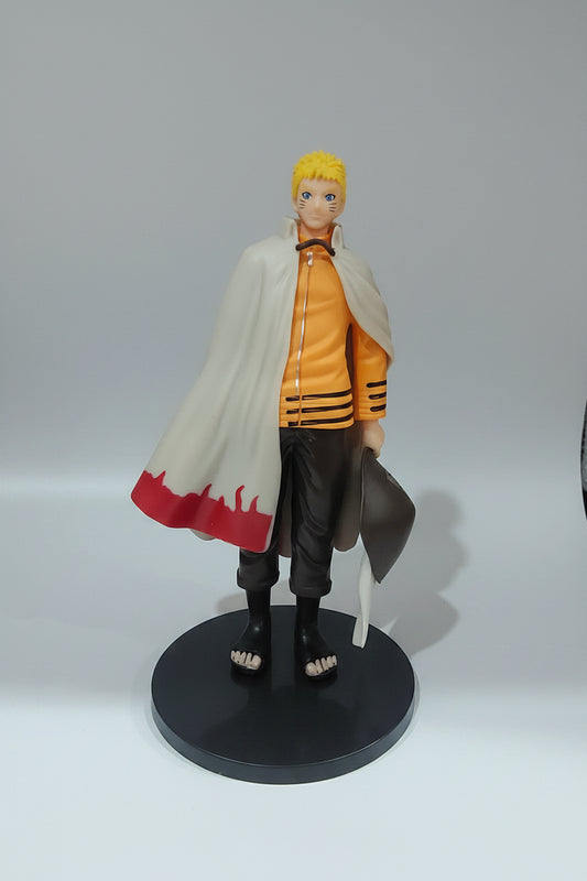 Naruto Uzumaki Action Figure 20 cm