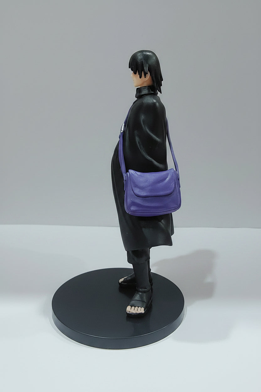 Sasuke Standing Action Figure (20 cm)