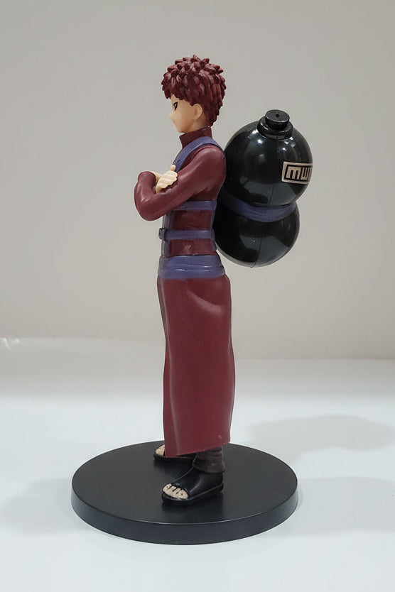 Gaara Action figure 20 cm